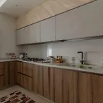 Apartman Monzio's House *