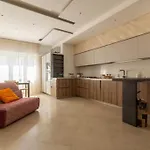 Monzio's House *