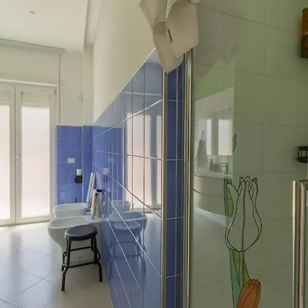 Apartamento Monzio's House