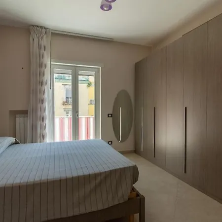 Apartamento Monzio's House
