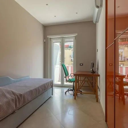 Apartamento Monzio's House *