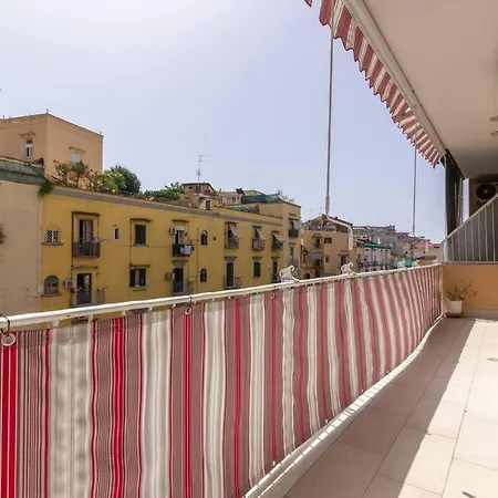 Apartamento Monzio's House *