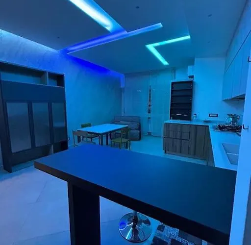 Monzio's House Nápoles