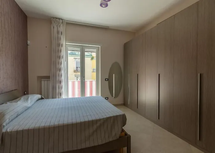 Apartamento Monzio's House